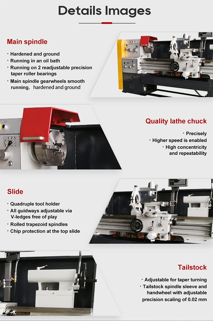 BT600 made in Taiwan CE approval precision international lathes machine