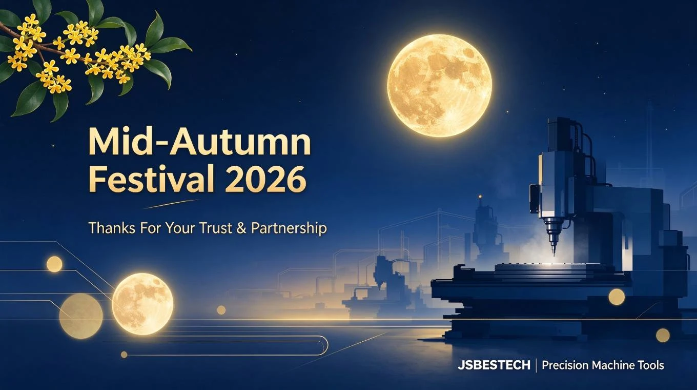Mid-Autumn Festival 2026 Wishes & Holiday Notice