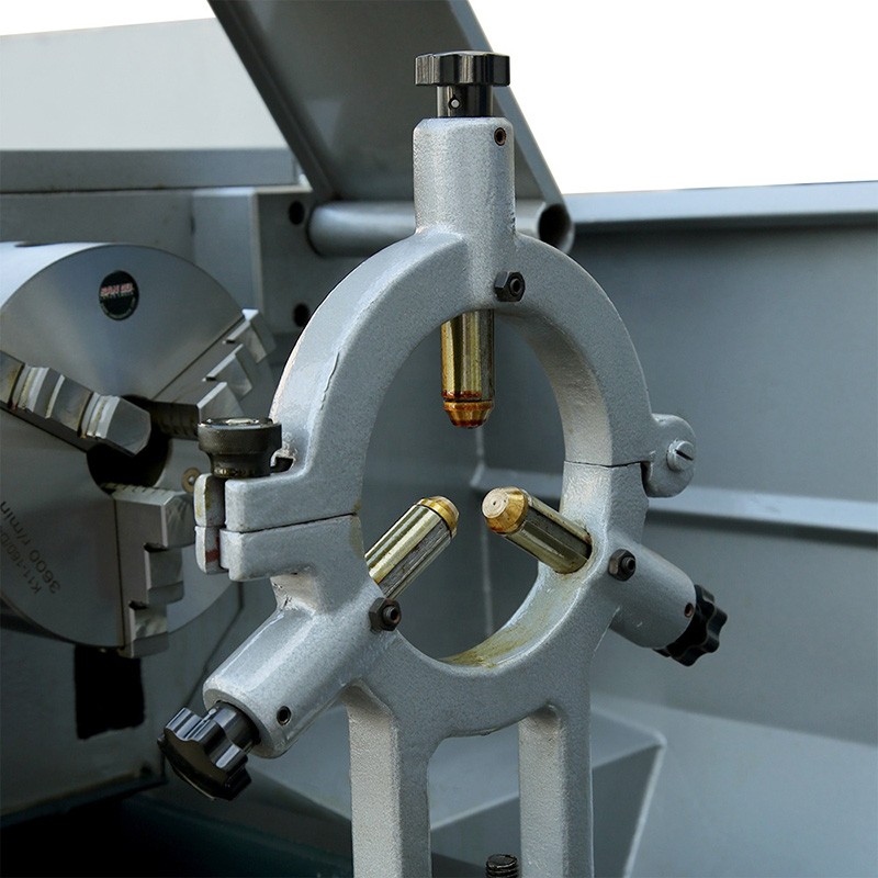 1000mm Chinese metal working lathe used universial lathe machine