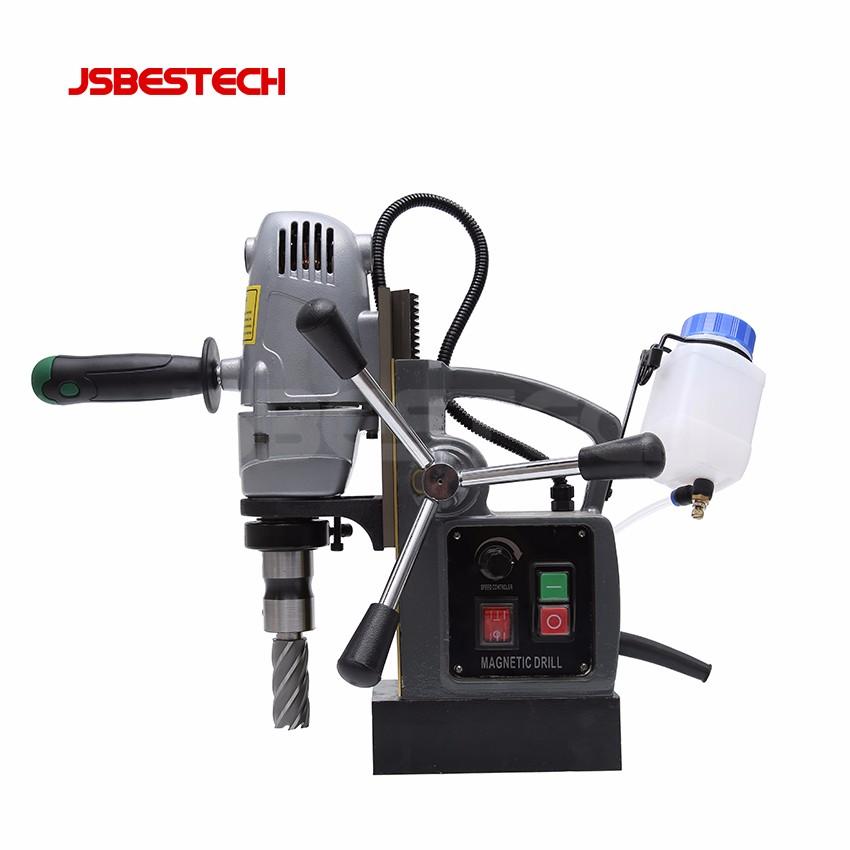 AO 3200 manual type mini bench electric Magnetic drill machine 
