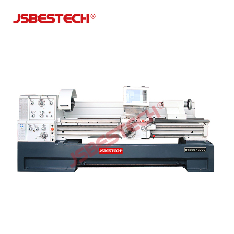 BT560 bench lathe machine used metal lathe machine BT560 bench lathe machine used metal lathe machine