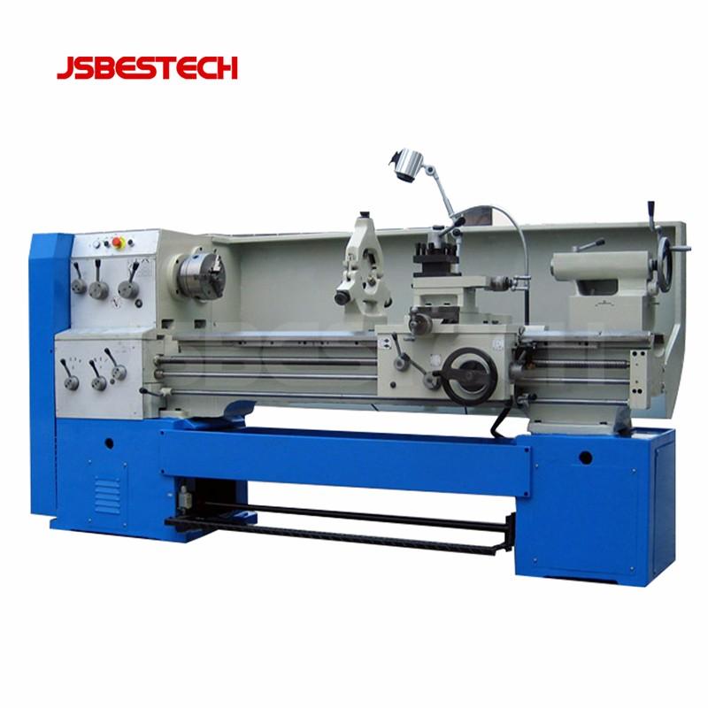 BT600 made in Taiwan CE approval precision international lathes machine 