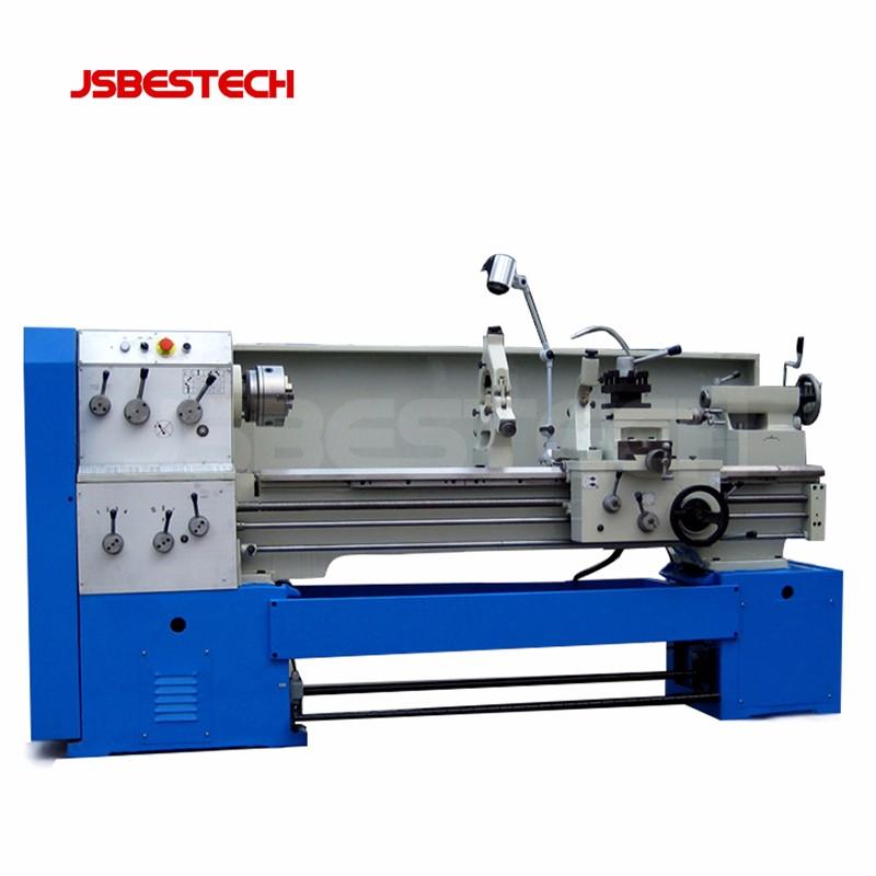 BT600 made in Taiwan CE approval precision international lathes machine 