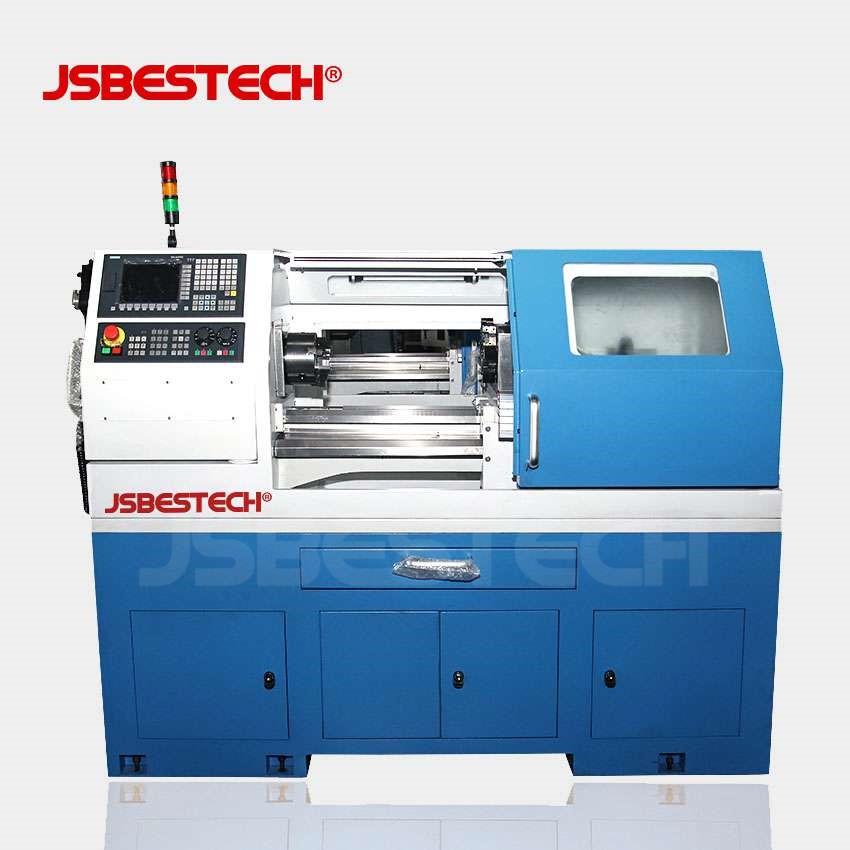 BTL280 Hot selling dual spindle cnc lathe 4 axis made in China factory manufacturer