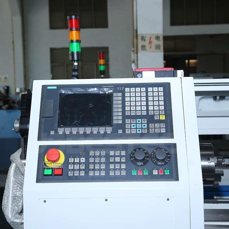 BTL280 Hot selling dual spindle cnc lathe 4 axis made in China factory manufacturer