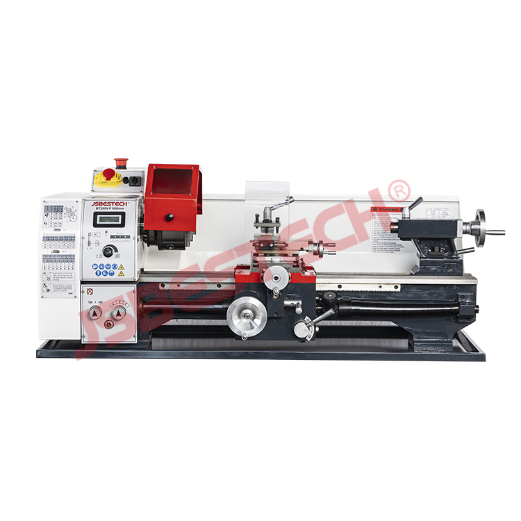Best Value for Money BT250V-F Manual Lathe Machine for Mechanical Repair Shops Best Value for Money BT250V-F Manual Lathe Machine for Mechanical Repair Shops