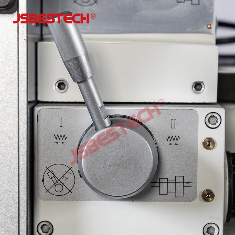 Cost-Effective HQ300 20mm Max. Drilling Capacity Lathe Mill Combo Machine for Component Production - Image 2
