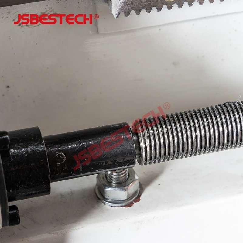 Cost-Effective HQ300 20mm Max. Drilling Capacity Lathe Mill Combo Machine for Component Production - Image 3