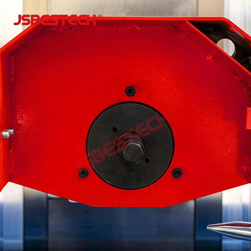 Cost-effective MD1022 2850RPM Spindle Speed Manual Surface Grinder for Grinding in Workshops - Image 3