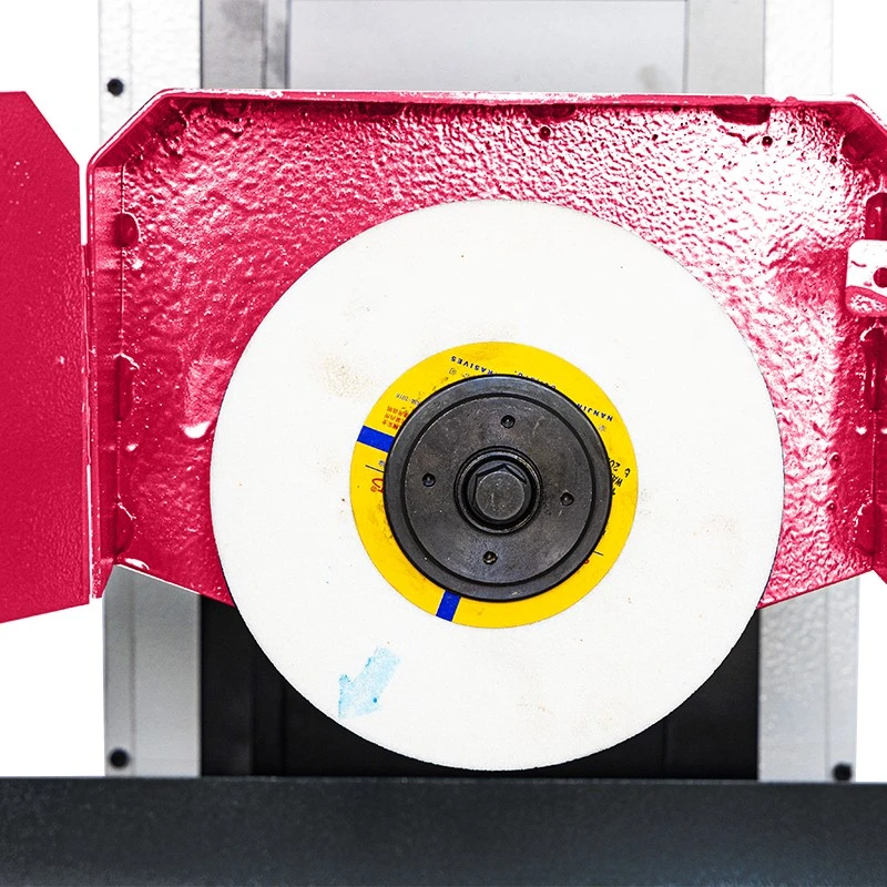 Energy-saving Max. Distance from Table to Spindle Center 450mm MY1022 Surface Grinder for Tool Sharpening - Image 2