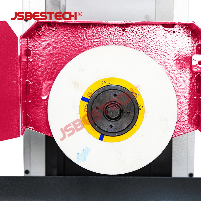 Energy-saving Max. Distance from Table to Spindle Center 450mm MY1022 Surface Grinder for Tool Sharpening - Image 3