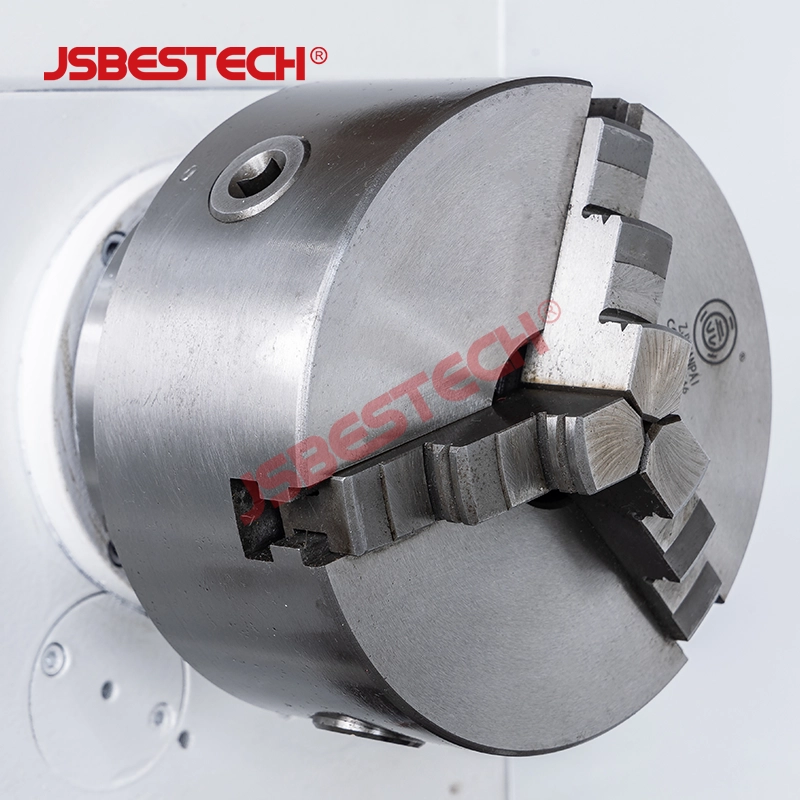 Factory Direct Sales BT310G Manual Lathe for Multi - Variety Parts Production - Image 2
