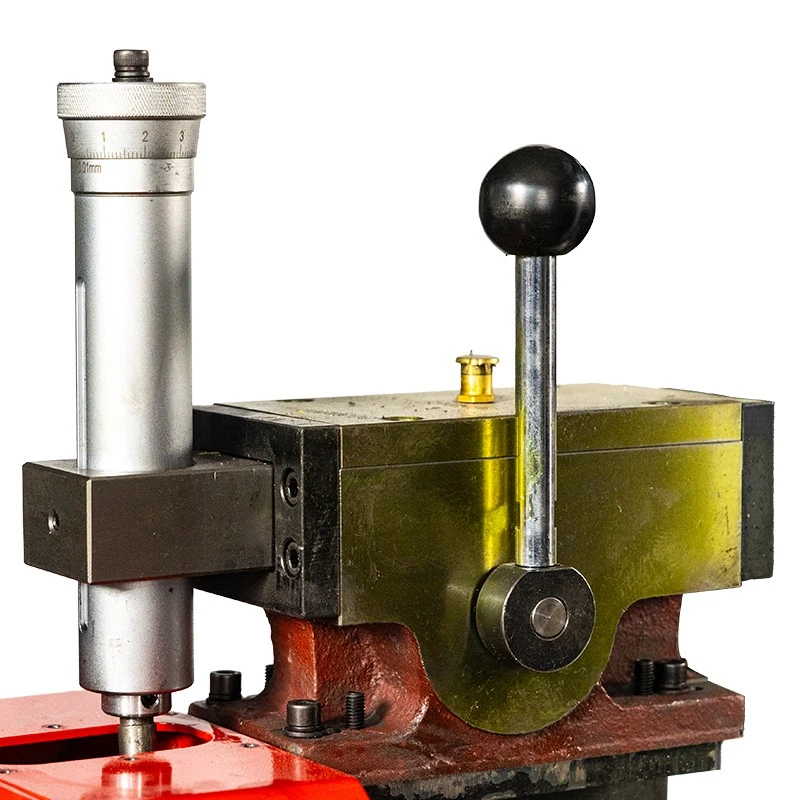 Fine-adjustment SGA3063AHD 600x300mm Sucker Size Accurate Surface Grinder for Precision Measuring Tool Accessories Processing - Image 2