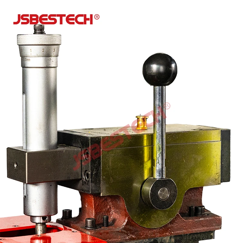 Fine-adjustment SGA3063AHD 600x300mm Sucker Size Accurate Surface Grinder for Precision Measuring Tool Accessories Processing - Image 2
