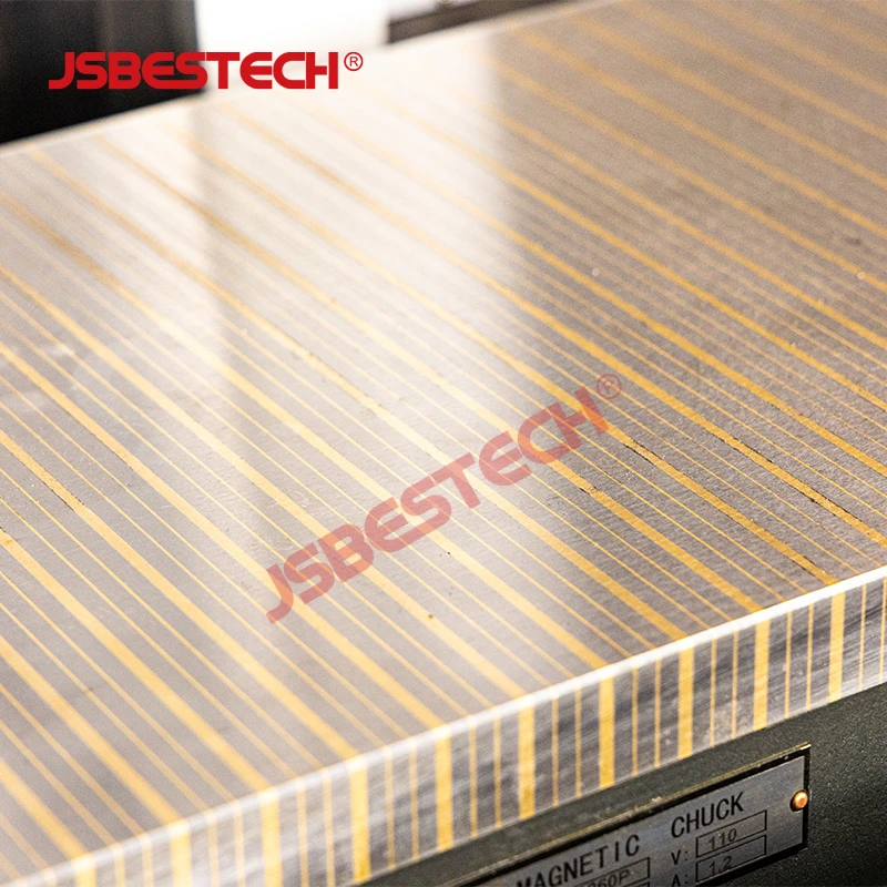 Fine-adjustment SGA3063AHD 600x300mm Sucker Size Accurate Surface Grinder for Precision Measuring Tool Accessories Processing - Image 3