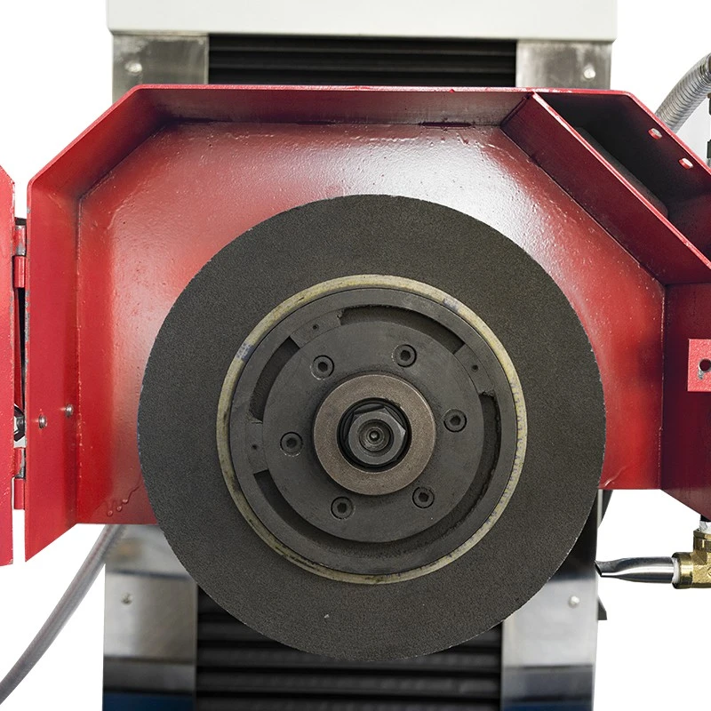 Floor-type SGA40100AHD 1130mm Max. Longitudinal Travel Surface Grinder for Production Line Polishing Operation - Image 2