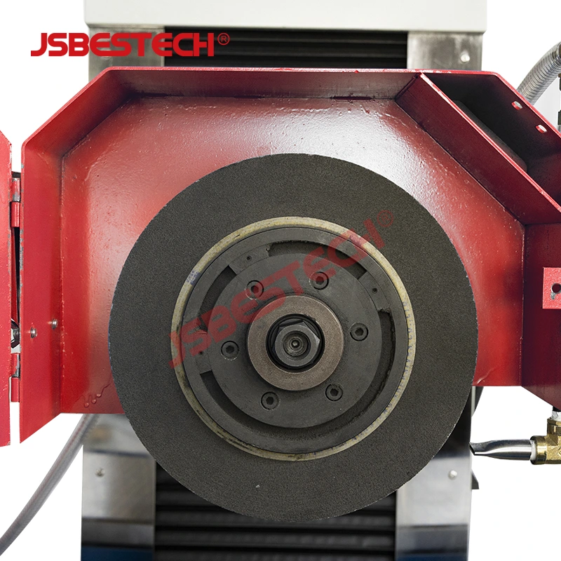 Floor-type SGA40100AHD 1130mm Max. Longitudinal Travel Surface Grinder for Production Line Polishing Operation - Image 3