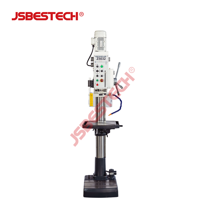 For metal Z5032 bench size big drilling machine For metal Z5032 bench size big drilling machine