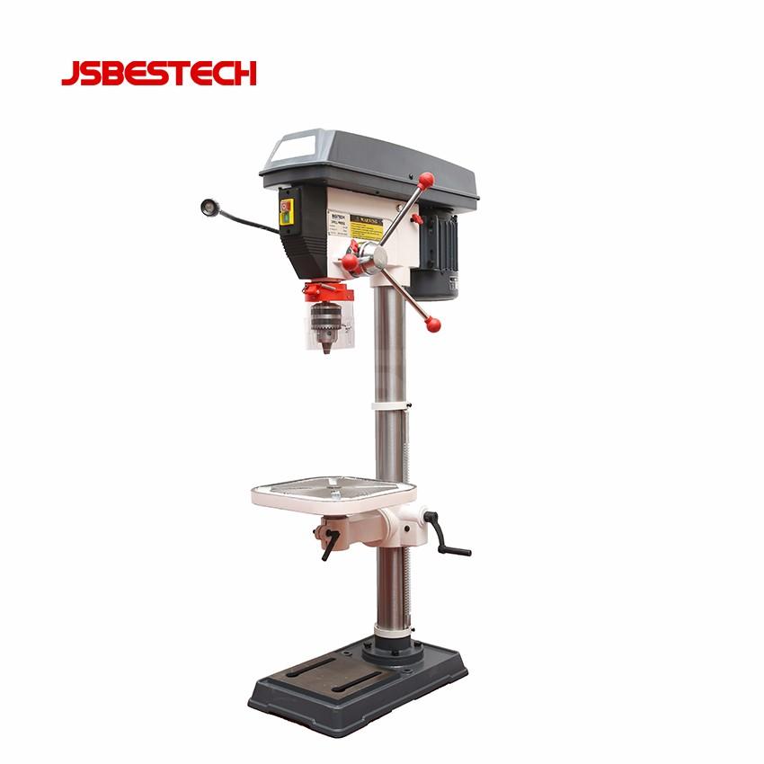 For metal hole drilling ZJ4120 1200mm Mini upright drill press machine 