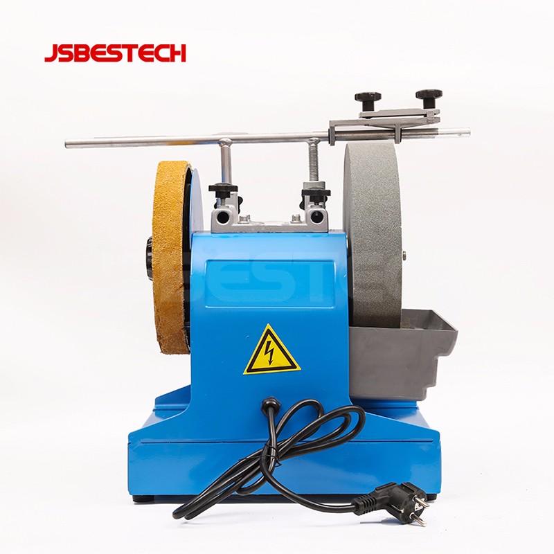 For metal working TS 250 Wet and dry bench grinder machine 