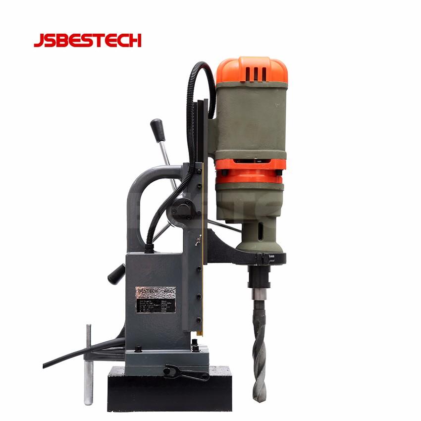 For sale W9038 38mm industrial magnetic drill machine 