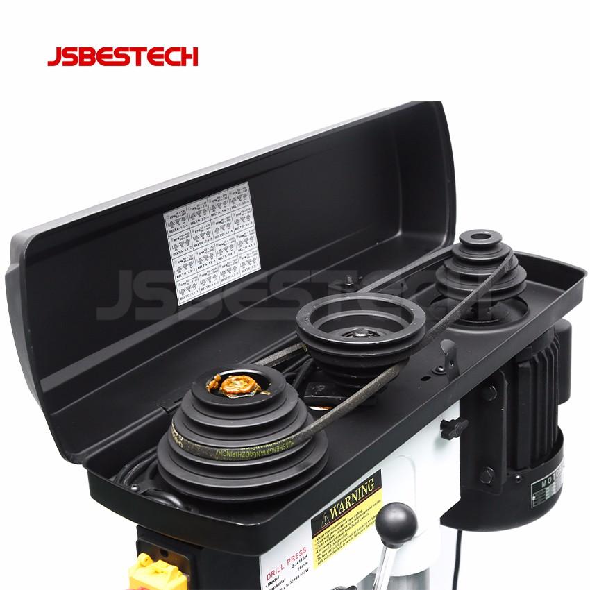 For sale ZJ4116H low price mini manual bench drill press machine
