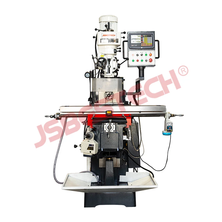 High Quality BFX6325 Universal Milling Machine High Precision Milling Machine High Quality BFX6325 Universal Milling Machine High Precision Milling Machine