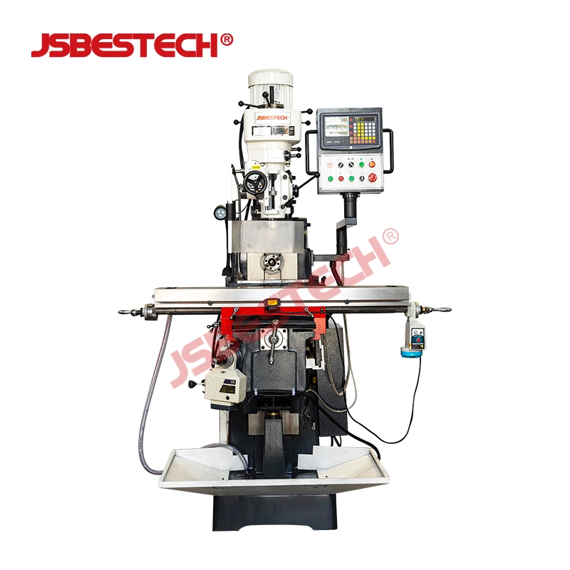 High Quality BFX6325 Universal Milling Machine High Precision Milling Machine
