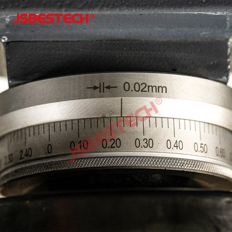 High-precision M618A 460x180mm Table Size Surface Grinder for Mold Fine Machining - Image 2