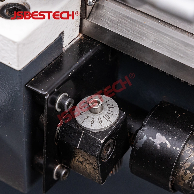 Home Essential BT210E-38 Manual Lathe for Mechanical Repair Shops - Image 3