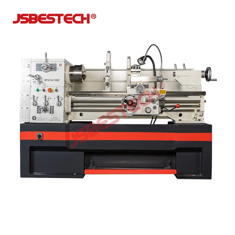 Limited Discount High Precision Tailstock Manual Lathe Tool for Shaft Sleeve Processing - Image 1