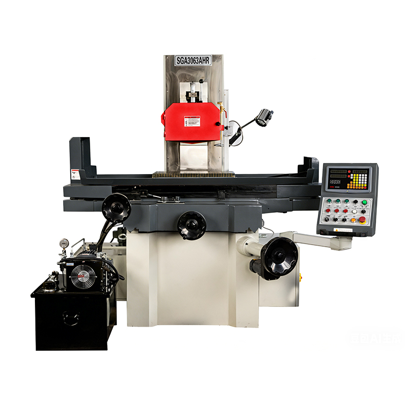 Low-wear Wear-resistant SGA3063AHR 700x300mm Maximum Grinding Range Surface Grinder for Grinding Wheel & Abrasive Tool Dressing