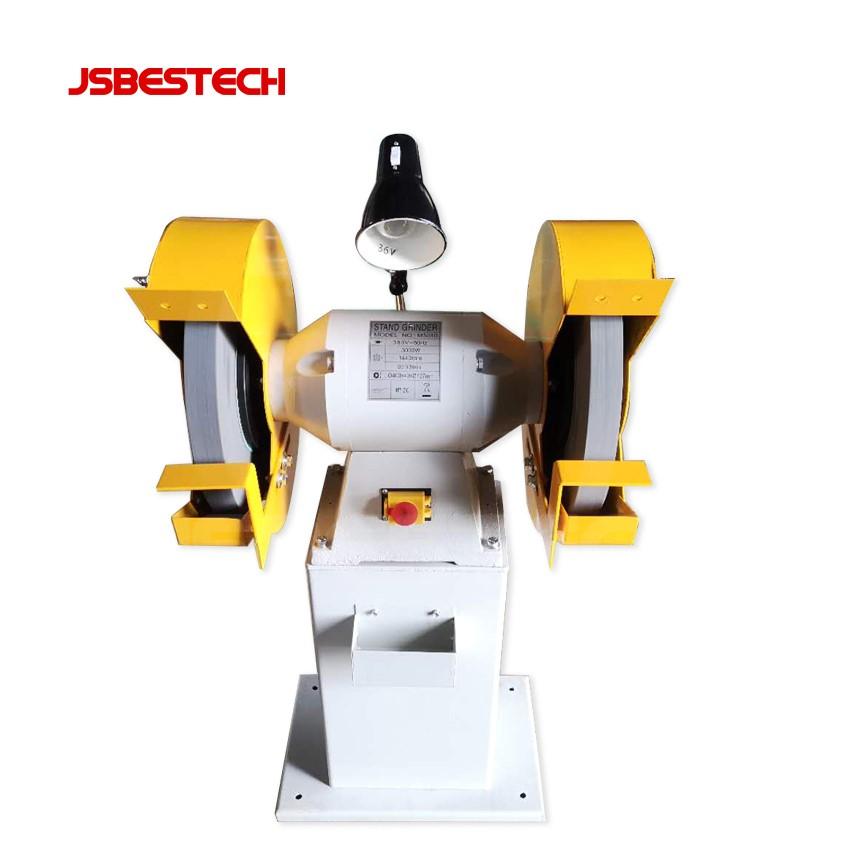 M3320 jsbestech stand bench grinder