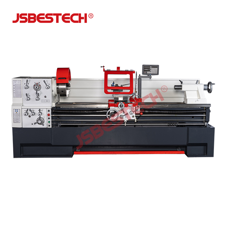 Multi Purpose 12 Steps Speed BT560 Manual Lathe Machine OEM/ODM Supported Multi Purpose 12 Steps Speed BT560 Manual Lathe Machine OEM/ODM Supported