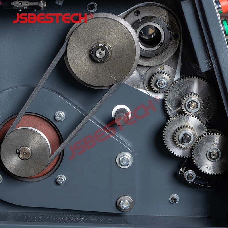 Multifunctional BTP320F 750mm Max. Length of Work Piece Lathe Mill Combo Machine for Mechanical Parts Processing - Image 3