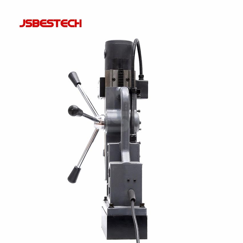  V9438 Drilling Machine Magnetic Small Magnetic Drill 