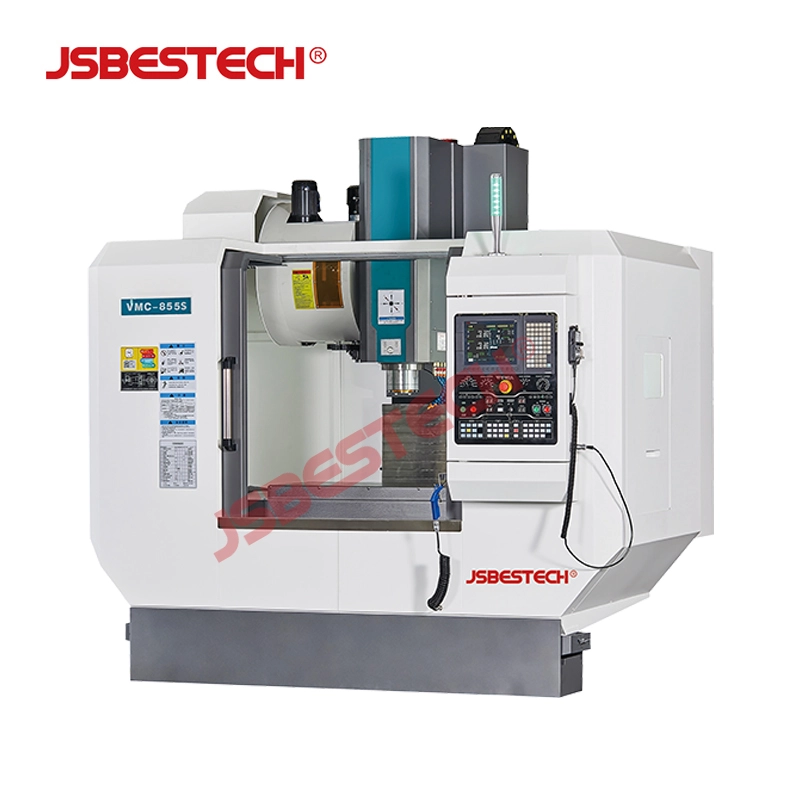 VMC855S CNC Center Machine