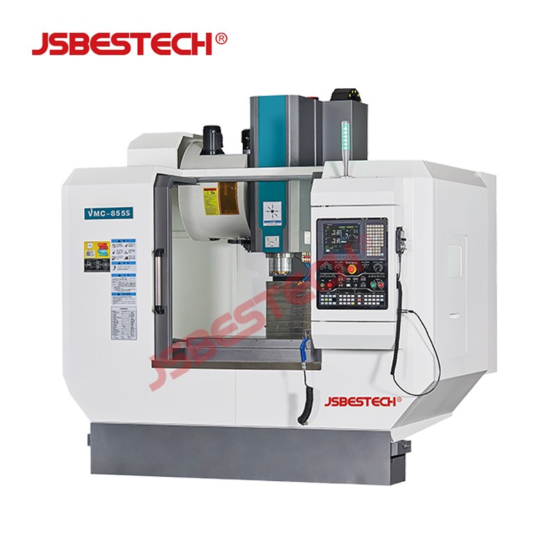 VMC855S CNC Center Machine - Image 1