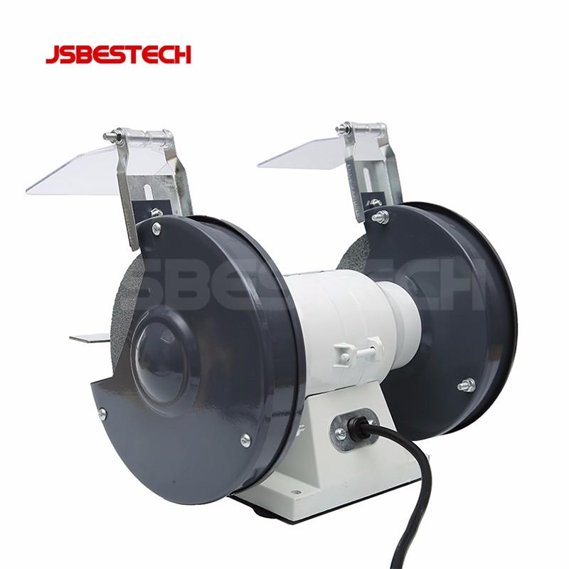With 150mm diameter MD3215M 110V or 220V high quality bench cutter grinder 