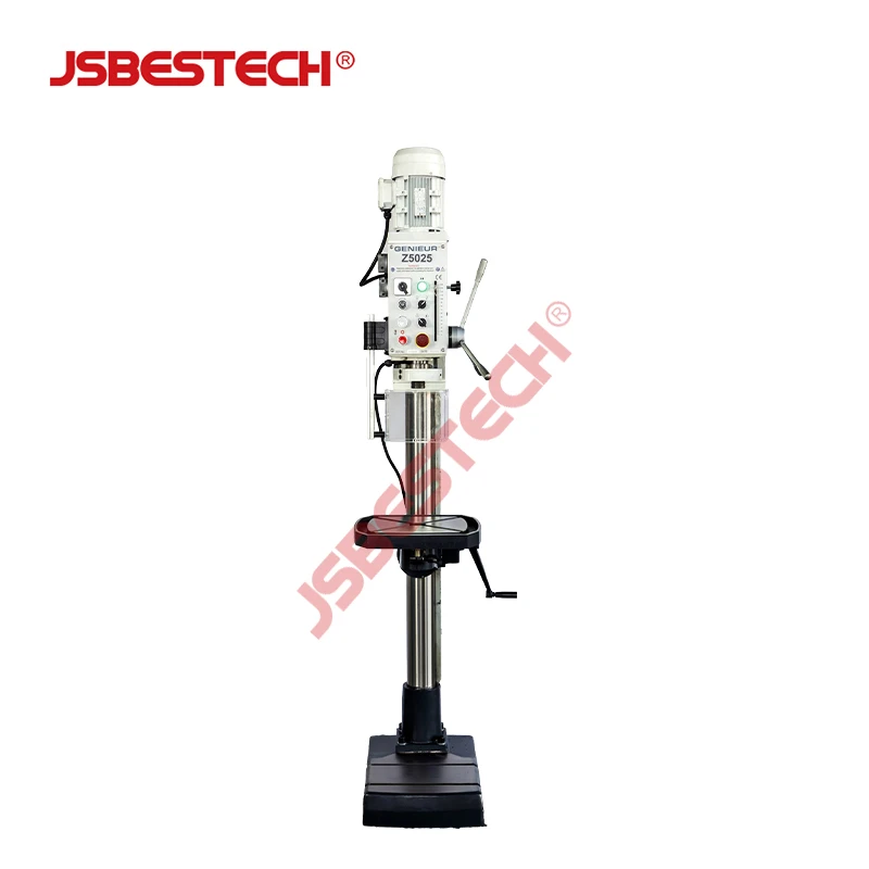 Z5025 Drilling Milling machine