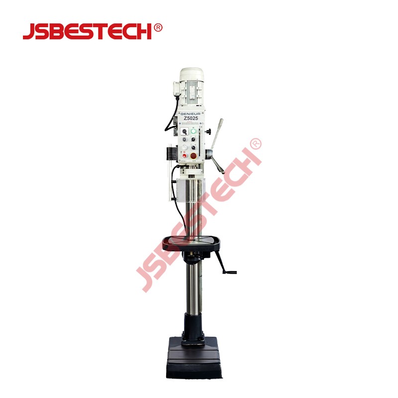 Z5025 Drilling Milling machine - Image 1