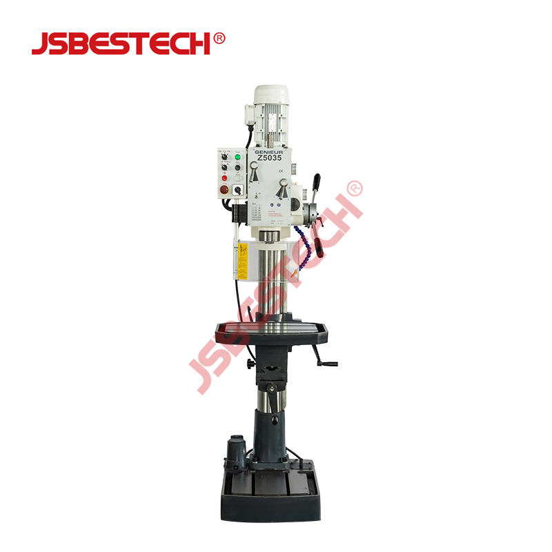 Z5035 Vertical Drilling Machine Z5035 Vertical Drilling Machine