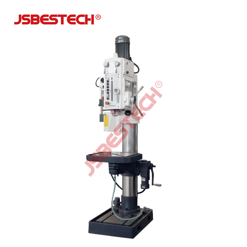 Z5050 Heavy Duty Pillar Drilling Machine 