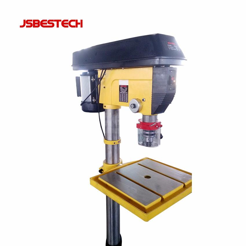ZJ5132 1100 / 1500w 32mm heavy duty drill press machine